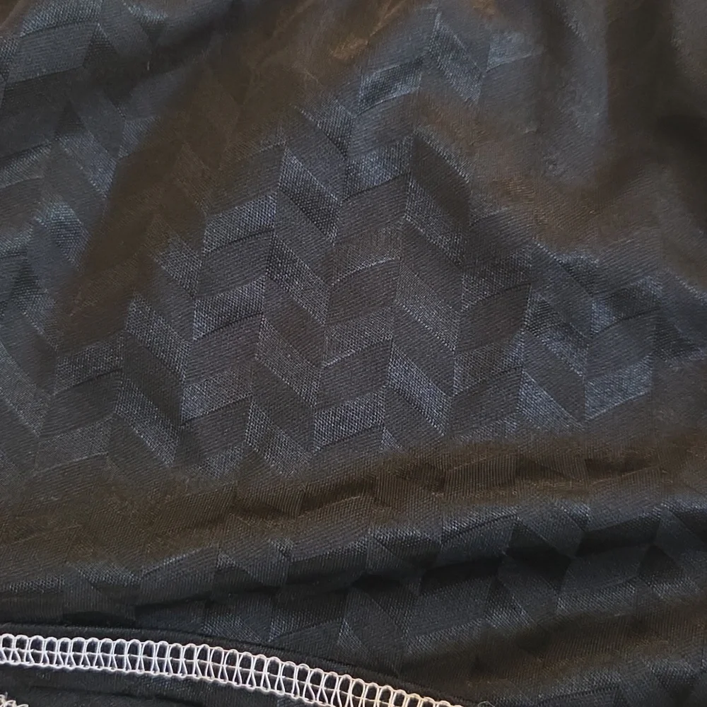 Women's Athletic Shorts - Picture 2 of 11